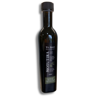 Motutira Extra Virgin Olive Oil 250ml